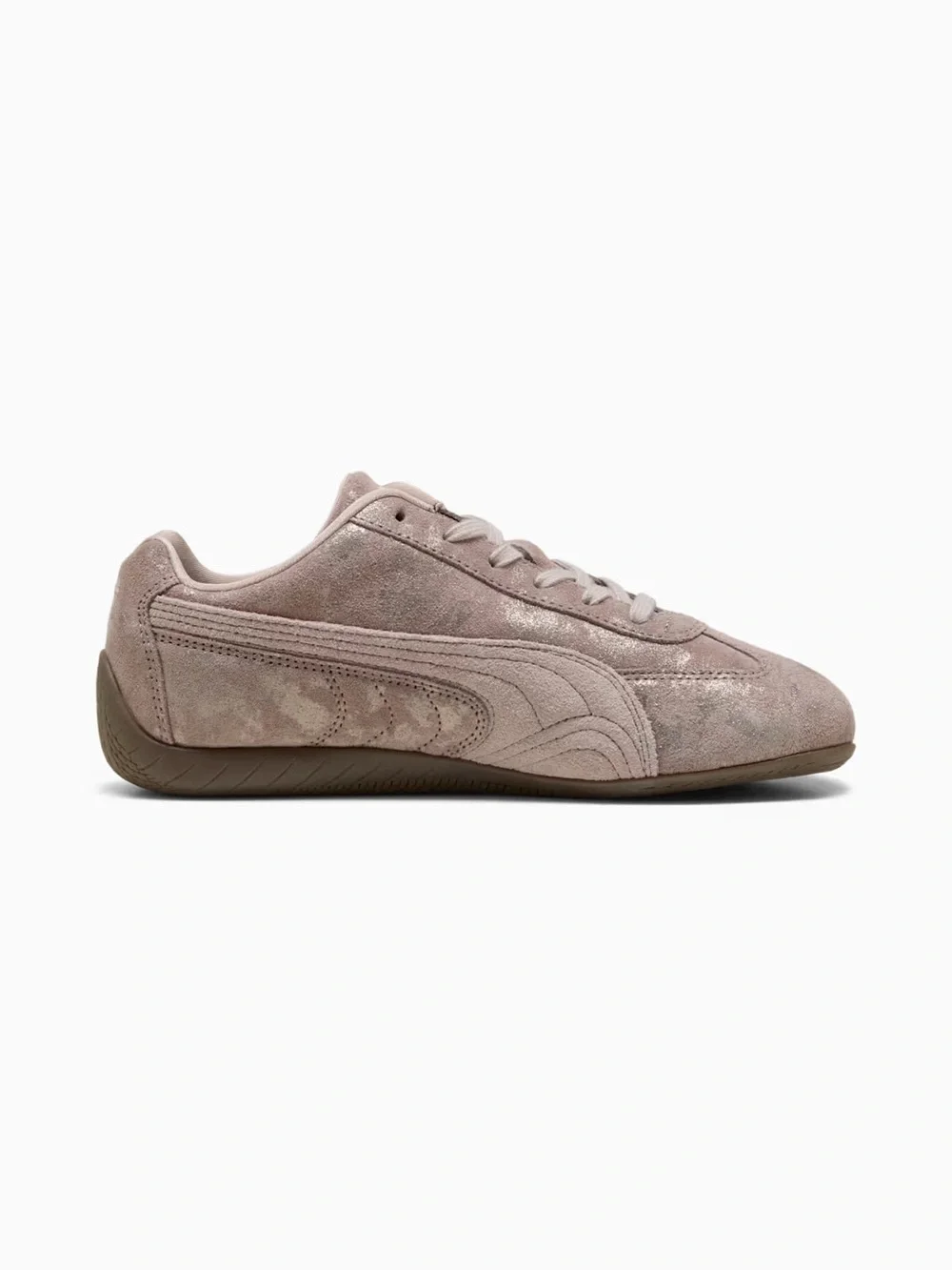 Puma Speedcat Faded Chrome Sneakers